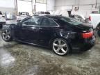 2009 Audi A5 Quattro