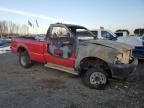 2004 Ford F350 SRW Super Duty