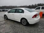 2009 Honda Civic LX-S