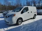 2019 Nissan NV200 2.5S