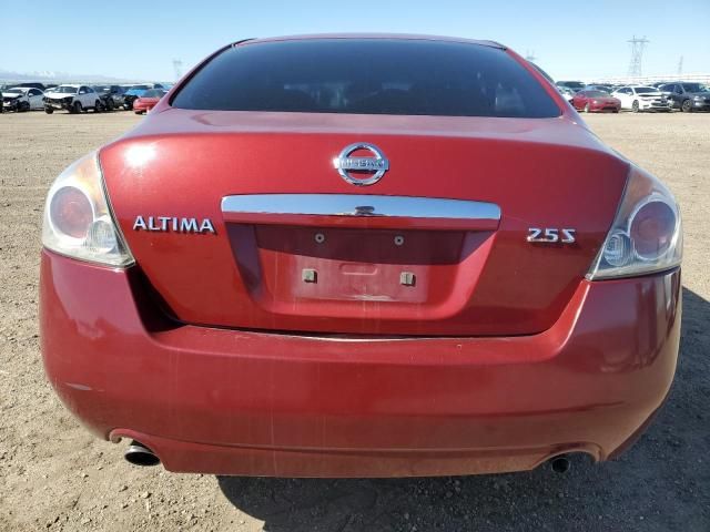 2008 Nissan Altima 2.5