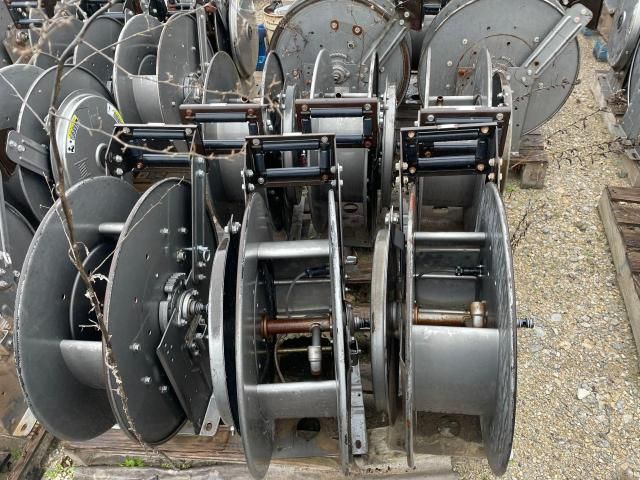 2018 Other Heavy Equipment Cable Reel