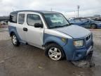 2005 Honda Element EX