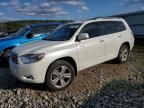 2008 Toyota Highlander Limited