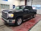 2014 GMC Sierra K1500 SLE