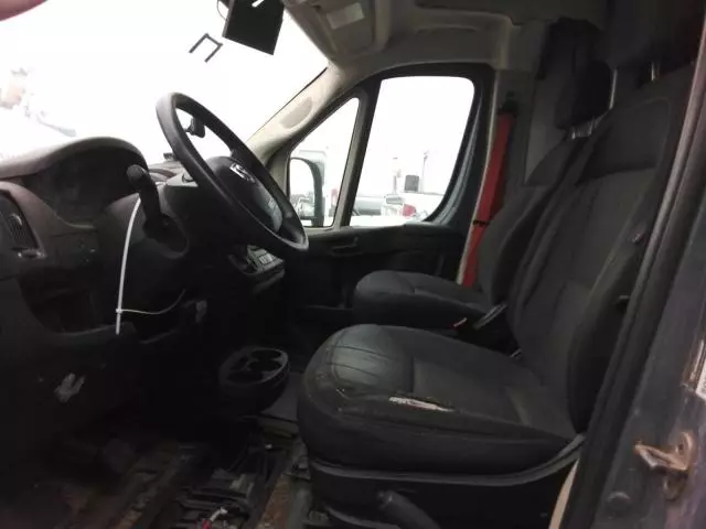 2020 Dodge RAM Promaster 3500 3500 High