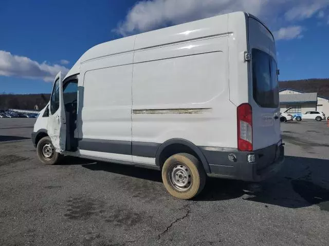 2016 Ford Transit T-250