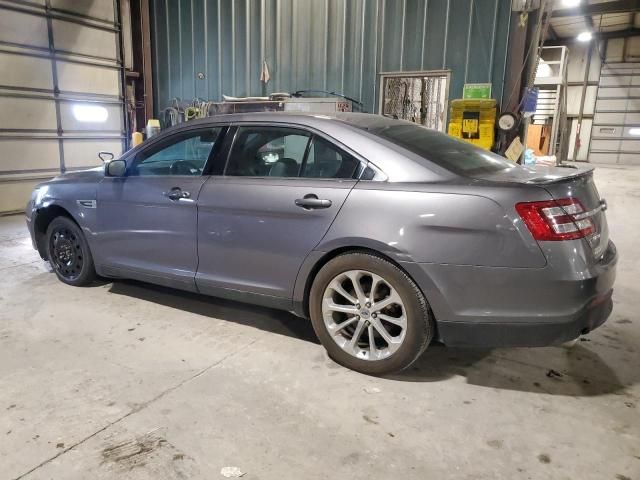 2013 Ford Taurus Limited