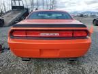 2009 Dodge Challenger SRT-8