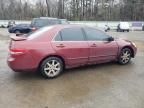 2004 Honda Accord EX