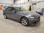 2013 BMW 328 XI