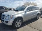 2008 Mercedes-Benz GL 450 4matic