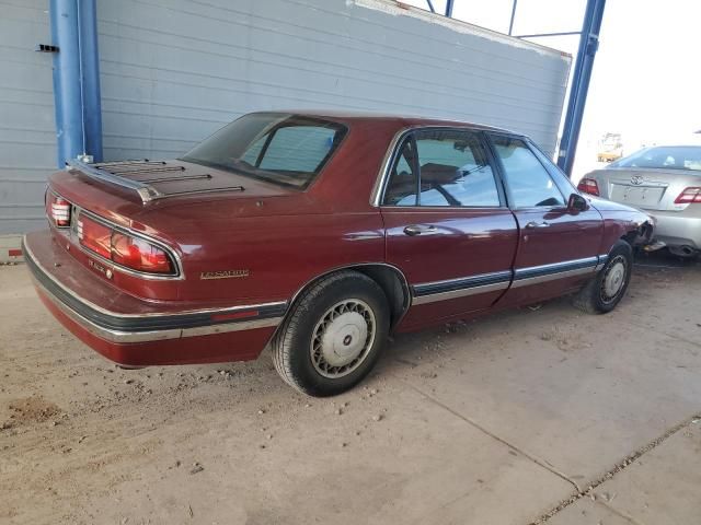 1995 Buick Lesabre Limited