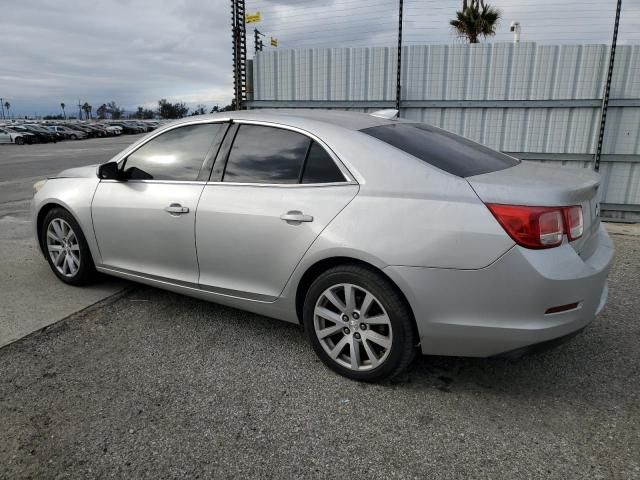 2015 Chevrolet Malibu 2LT