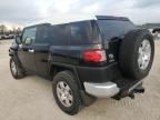 2007 Toyota FJ Cruiser