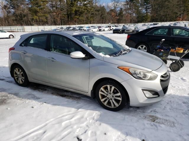 2013 Hyundai Elantra GT