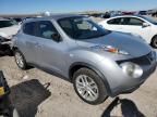 2012 Nissan Juke S