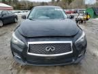 2016 Infiniti Q50 Base