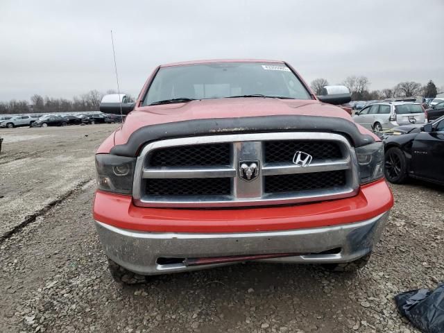 2011 Dodge RAM 1500