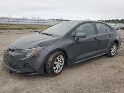 2024 Toyota Corolla LE en venta en Houston, TX