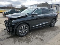 2024 Acura MDX Technology en venta en Lebanon, TN