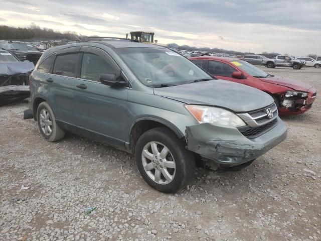 2011 Honda CR-V SE