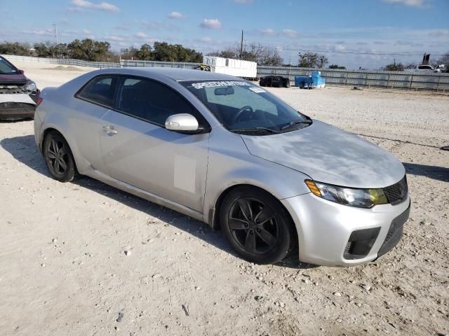 2010 KIA Forte EX