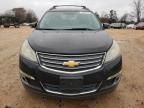 2013 Chevrolet Traverse LT