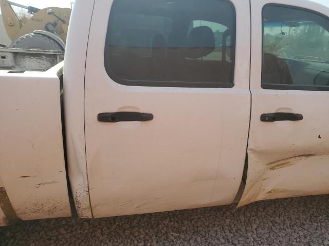 2007 GMC New Sierra C1500