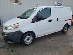 Clean Title Cars for sale at auction: 2019 Nissan NV200 2.5S