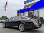 2014 Bentley Mulsanne