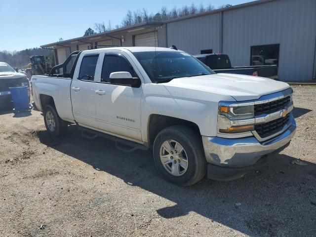 2019 Chevrolet Silverado LD K1500 LT