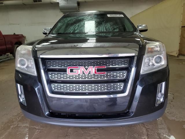 2010 GMC Terrain SLT