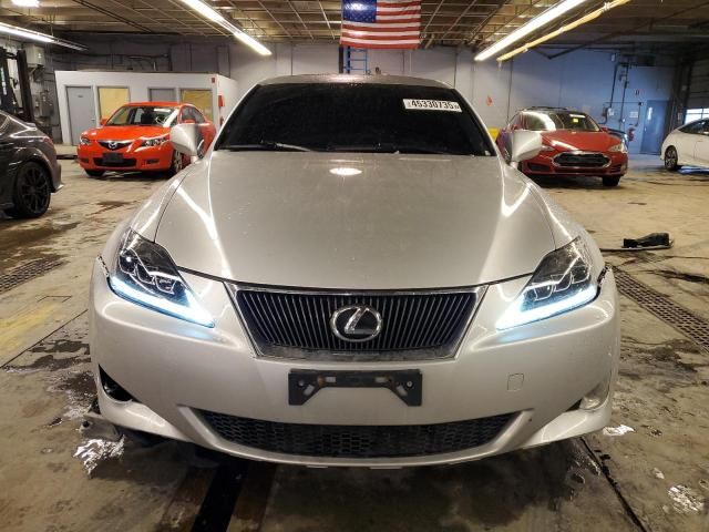 2006 Lexus IS 250