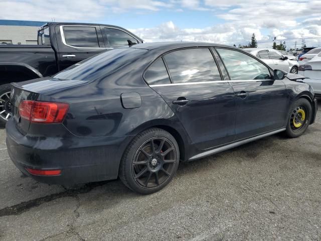 2013 Volkswagen Jetta GLI