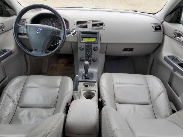 2006 Volvo V50 2.4I