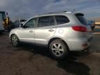 2007 Hyundai Santa FE SE