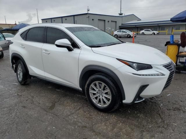 2019 Lexus NX 300 Base