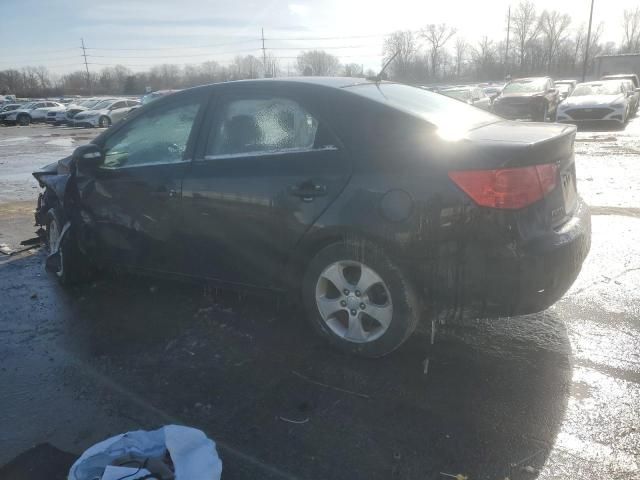 2010 KIA Forte EX