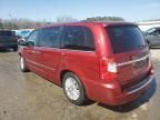 2013 Chrysler Town & Country Limited