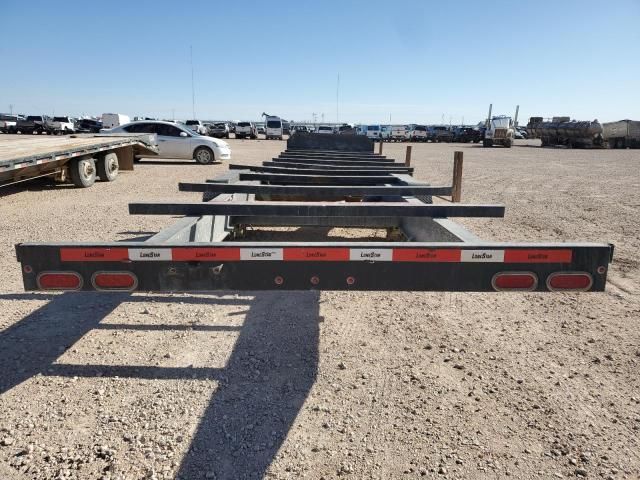 2022 Rawmaxx Equipment Trailer