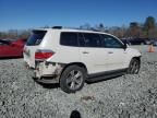 2011 Toyota Highlander Limited