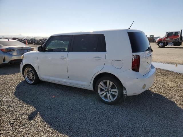 2008 Scion XB