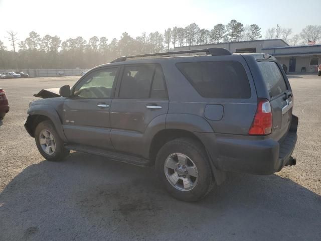 2006 Toyota 4runner SR5