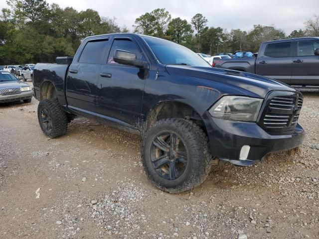 2015 Dodge RAM 1500 Sport