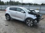 2013 KIA Sportage EX