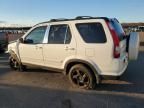 2006 Honda CR-V SE