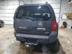 2010 Nissan Xterra OFF Road