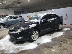 2013 KIA Optima EX en venta en Candia, NH