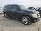 2014 Infiniti QX80